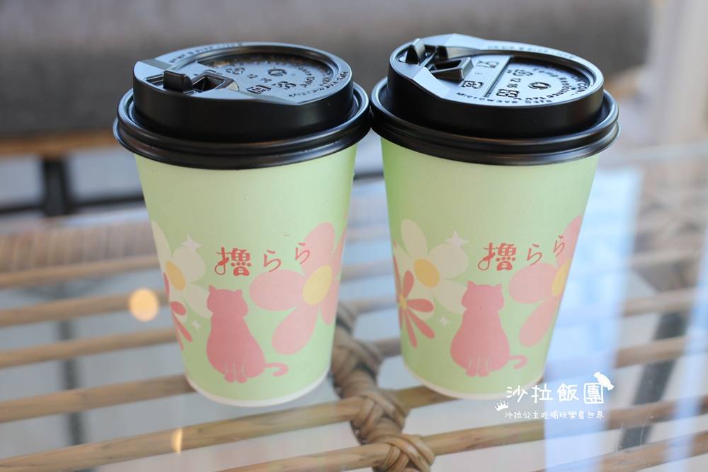 『擼LALA Sweets』宜蘭貓咪甜點咖啡 14 『擼LALA Sweets』宜蘭貓咪甜點咖啡