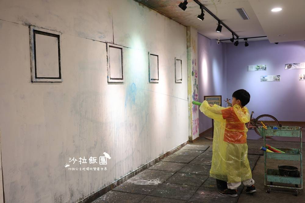 宜蘭綠舞最新滑索,日式庭園、餵動物、撸貓咖啡一站式旅行 12 宜蘭綠舞最新滑索,日式庭園、餵動物、撸貓咖啡一站式旅行