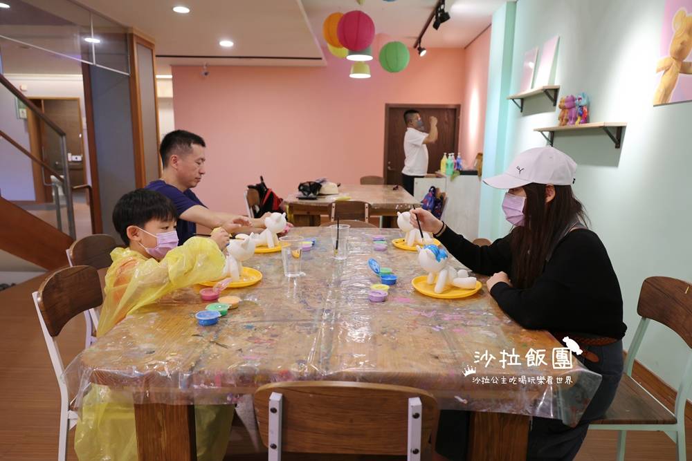 宜蘭綠舞最新滑索,日式庭園、餵動物、撸貓咖啡一站式旅行 15 宜蘭綠舞最新滑索,日式庭園、餵動物、撸貓咖啡一站式旅行