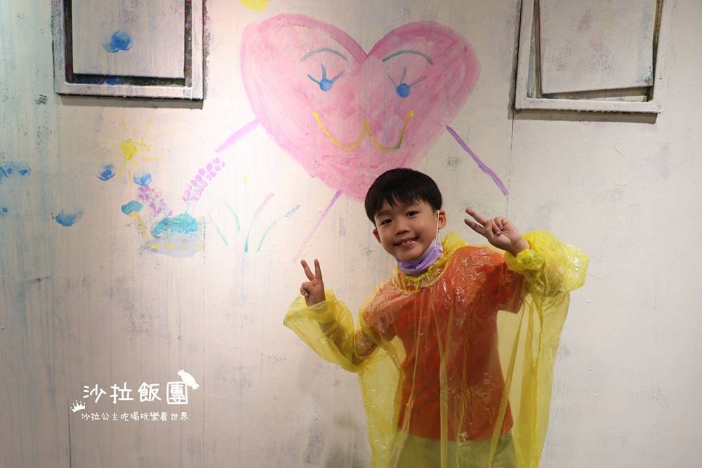 宜蘭綠舞最新滑索,日式庭園、餵動物、撸貓咖啡一站式旅行 14 宜蘭綠舞最新滑索,日式庭園、餵動物、撸貓咖啡一站式旅行