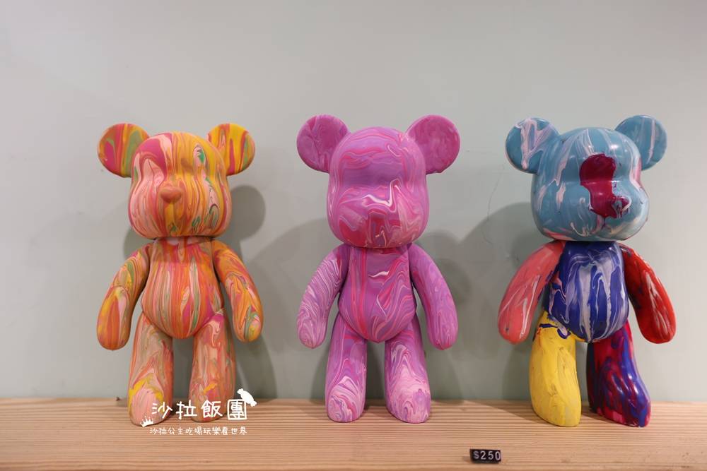 宜蘭綠舞最新滑索,日式庭園、餵動物、撸貓咖啡一站式旅行 16 宜蘭綠舞最新滑索,日式庭園、餵動物、撸貓咖啡一站式旅行