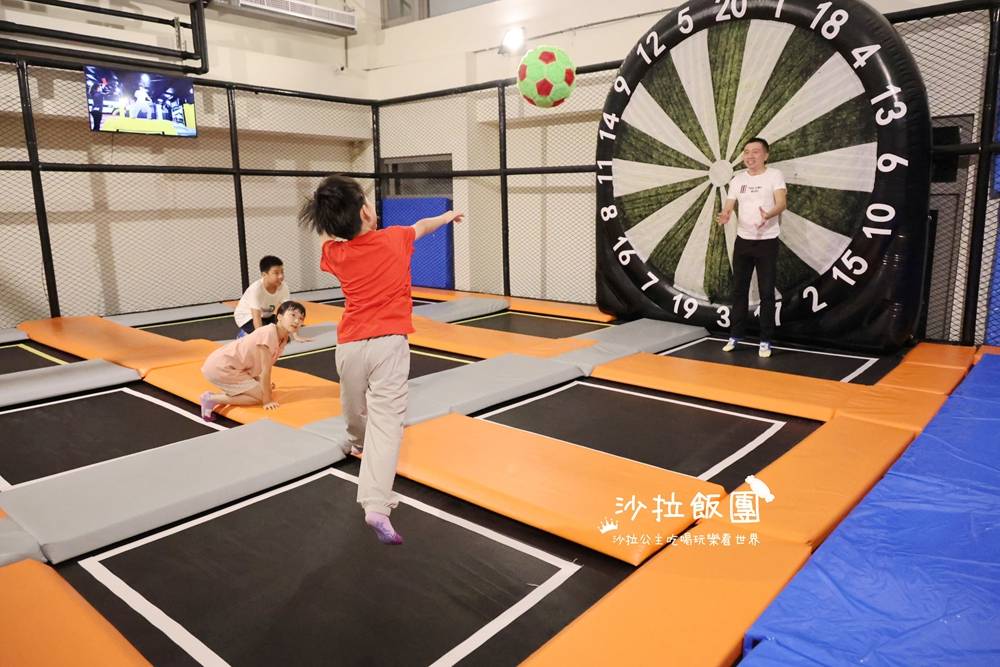 宜蘭綠舞最新滑索,日式庭園、餵動物、撸貓咖啡一站式旅行 23 宜蘭綠舞最新滑索,日式庭園、餵動物、撸貓咖啡一站式旅行