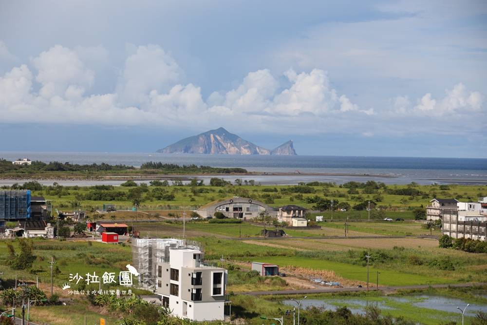 宜蘭綠舞最新滑索,日式庭園、餵動物、撸貓咖啡一站式旅行 38 宜蘭綠舞最新滑索,日式庭園、餵動物、撸貓咖啡一站式旅行