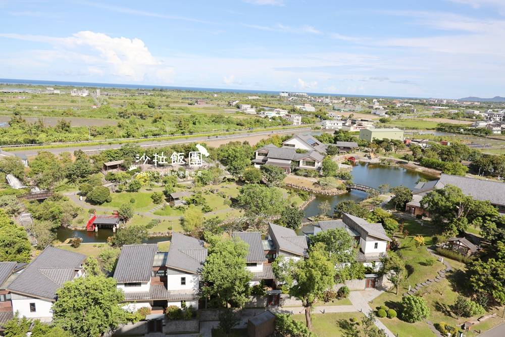 宜蘭綠舞最新滑索,日式庭園、餵動物、撸貓咖啡一站式旅行 39 宜蘭綠舞最新滑索,日式庭園、餵動物、撸貓咖啡一站式旅行