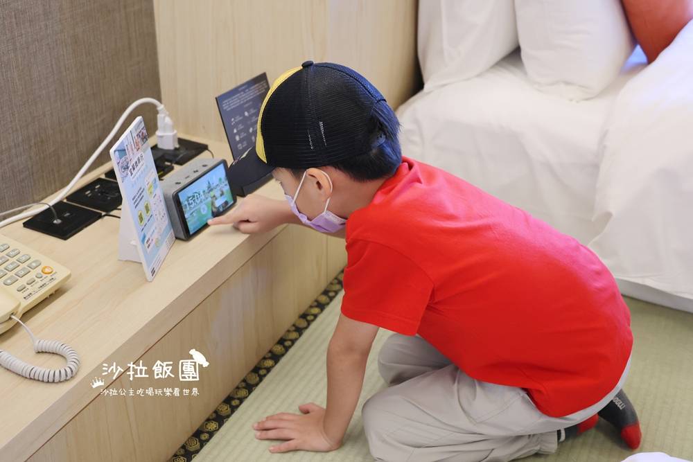 宜蘭綠舞最新滑索,日式庭園、餵動物、撸貓咖啡一站式旅行 42 宜蘭綠舞最新滑索,日式庭園、餵動物、撸貓咖啡一站式旅行