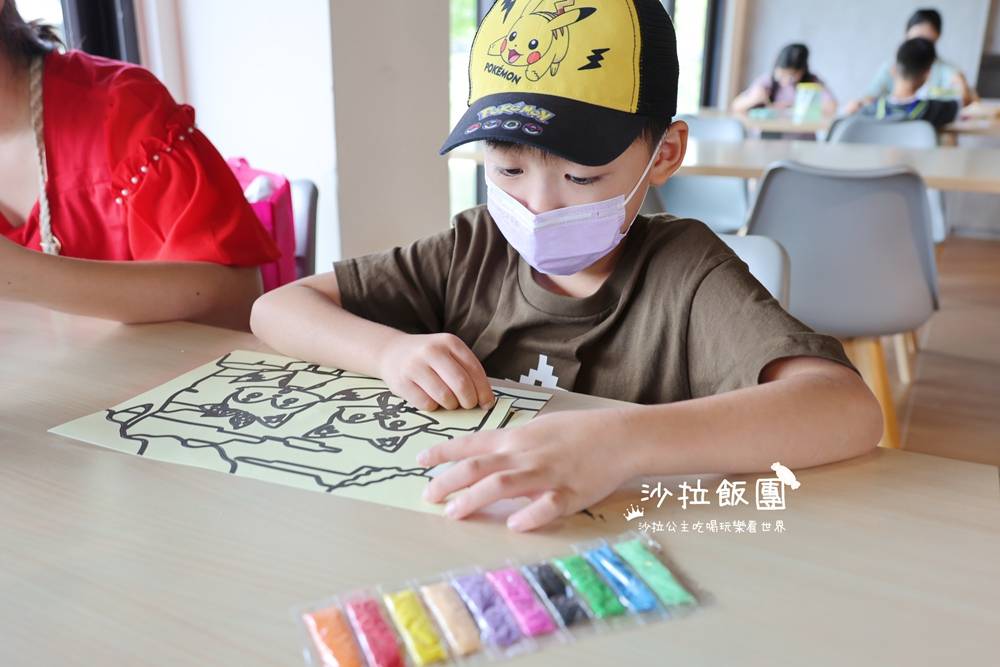 宜蘭綠舞最新滑索,日式庭園、餵動物、撸貓咖啡一站式旅行 62 宜蘭綠舞最新滑索,日式庭園、餵動物、撸貓咖啡一站式旅行