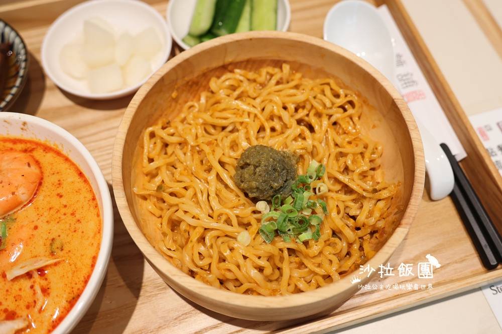 士林芝山美食『大師兄銷魂麵舖PLUS芝山店』甜湯、飲料、湯品無限續 14 士林芝山美食『大師兄銷魂麵舖PLUS芝山店』甜湯、飲料、湯品無限續