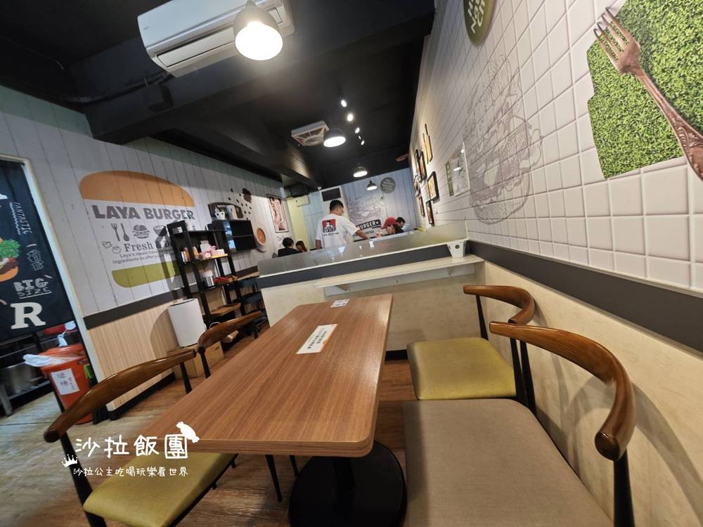 不二家PEKO聯名拉亞漢堡,不是螞蟻人不要輕易嘗試 2 不二家PEKO聯名拉亞漢堡,不是螞蟻人不要輕易嘗試