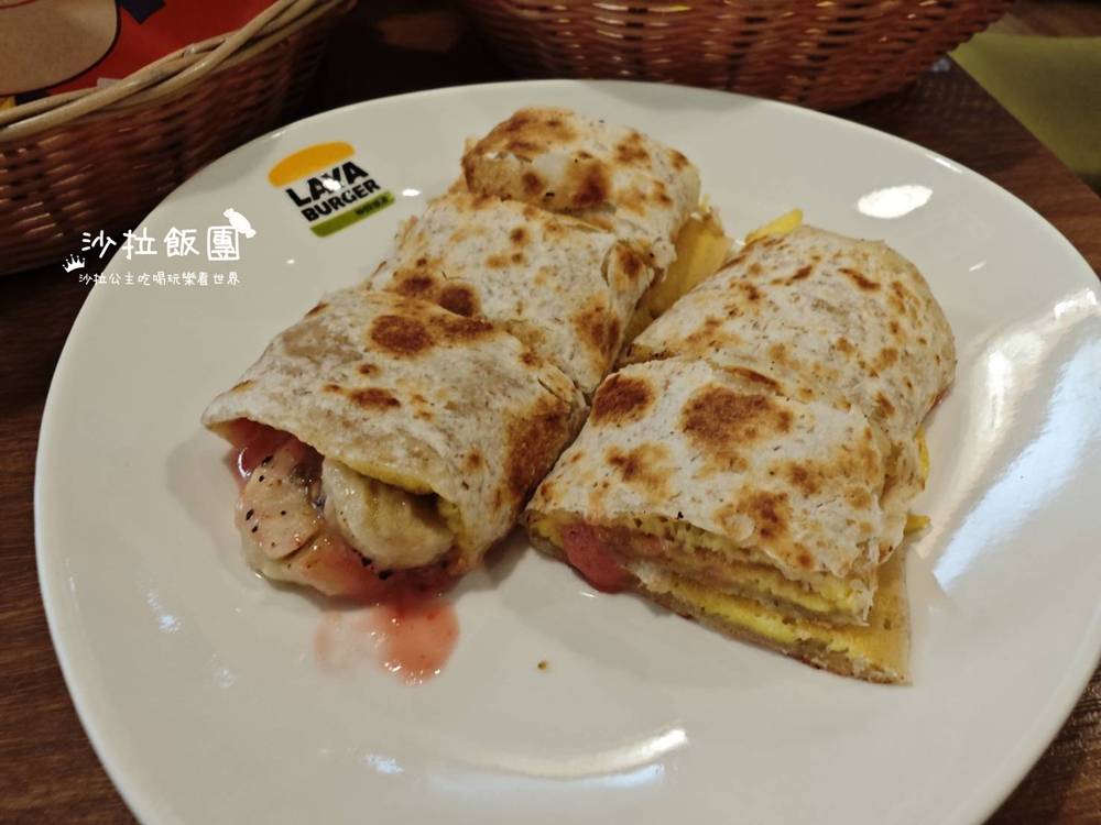 不二家PEKO聯名拉亞漢堡,不是螞蟻人不要輕易嘗試 12 不二家PEKO聯名拉亞漢堡,不是螞蟻人不要輕易嘗試