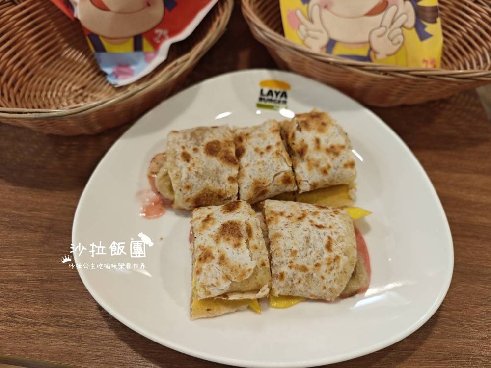 不二家PEKO聯名拉亞漢堡,不是螞蟻人不要輕易嘗試 13 不二家PEKO聯名拉亞漢堡,不是螞蟻人不要輕易嘗試