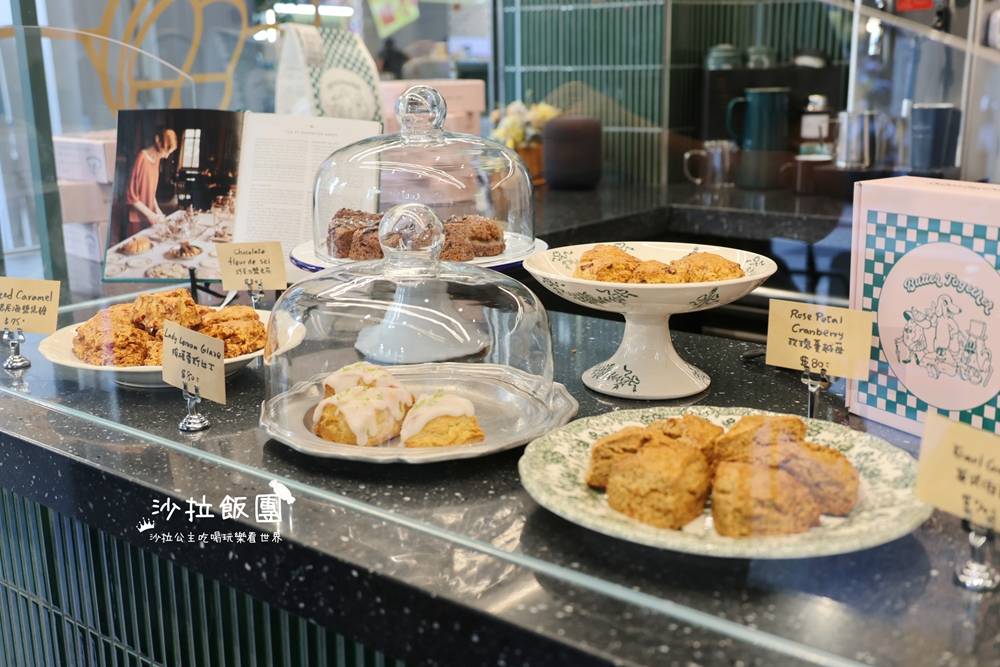 士林夜市美食『Butter Together奶油在一起』三角形司康 1 士林夜市美食『Butter Together奶油在一起』三角形司康