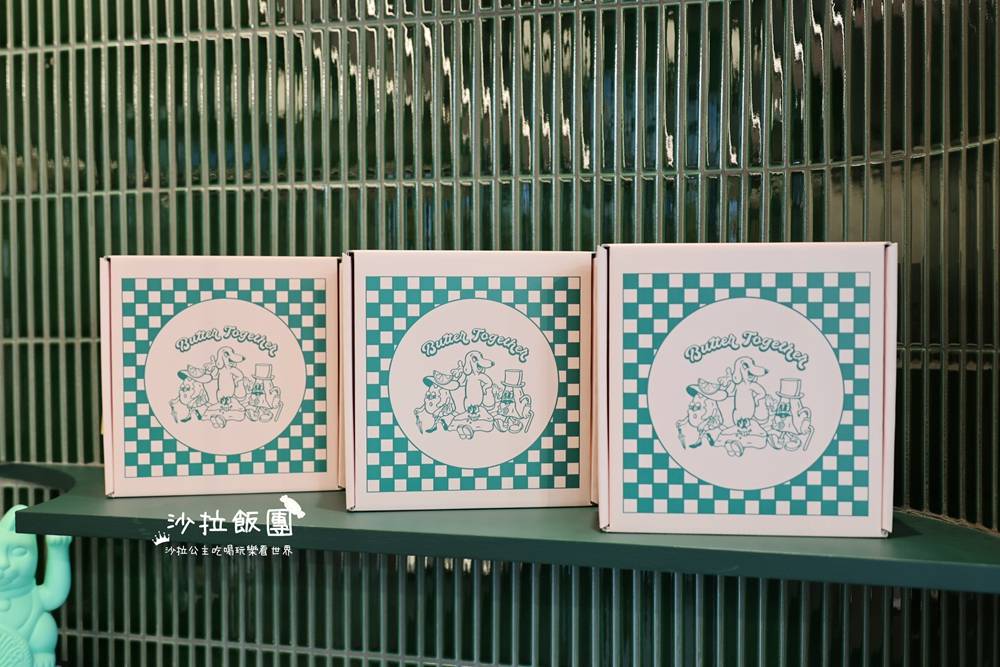 士林夜市美食『Butter Together奶油在一起』三角形司康 9 士林夜市美食『Butter Together奶油在一起』三角形司康