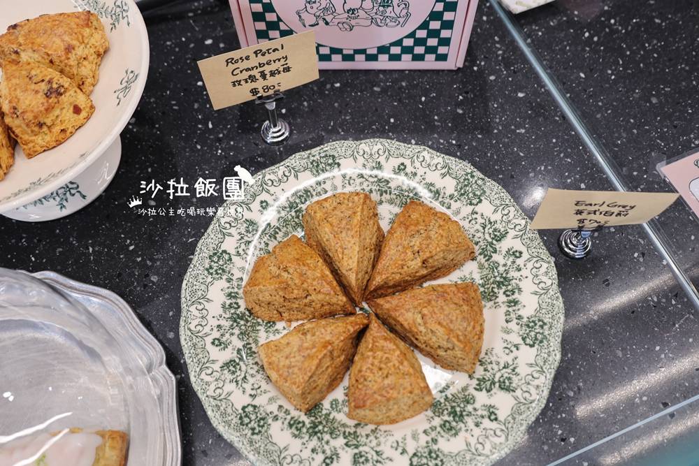 士林夜市美食『Butter Together奶油在一起』三角形司康 11 士林夜市美食『Butter Together奶油在一起』三角形司康