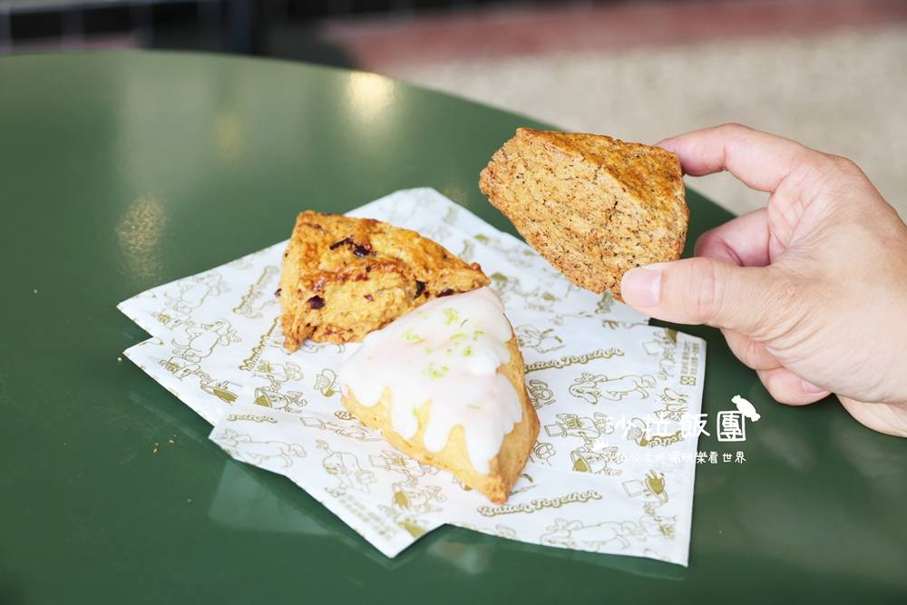 士林夜市美食『Butter Together奶油在一起』三角形司康 12 士林夜市美食『Butter Together奶油在一起』三角形司康