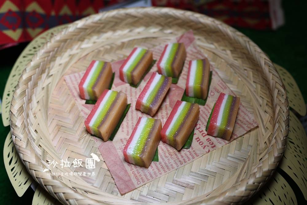 桃園吃到飽『田園西餐廳-福容大飯店桃園機場捷運A8』泰式料理吃到飽