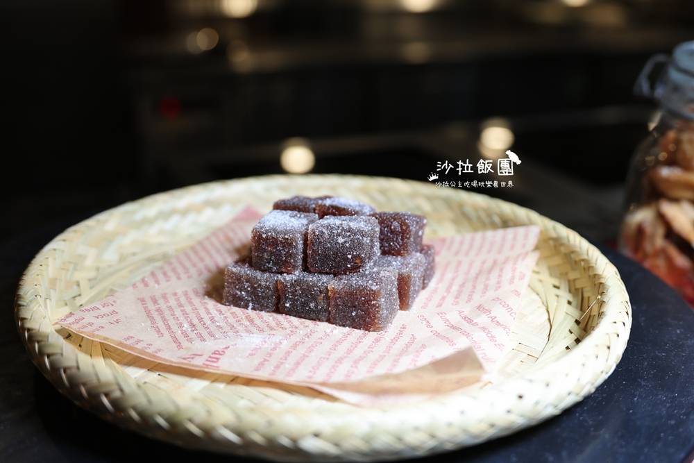 桃園吃到飽『田園西餐廳-福容大飯店桃園機場捷運A8』泰式料理吃到飽