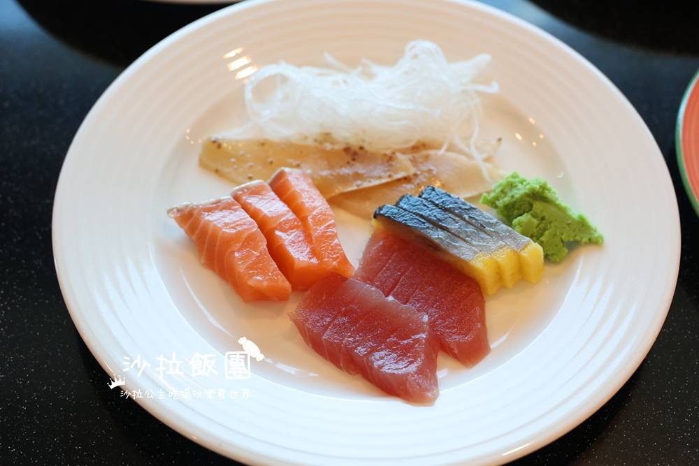 桃園吃到飽『田園西餐廳-福容大飯店桃園機場捷運A8』泰式料理吃到飽