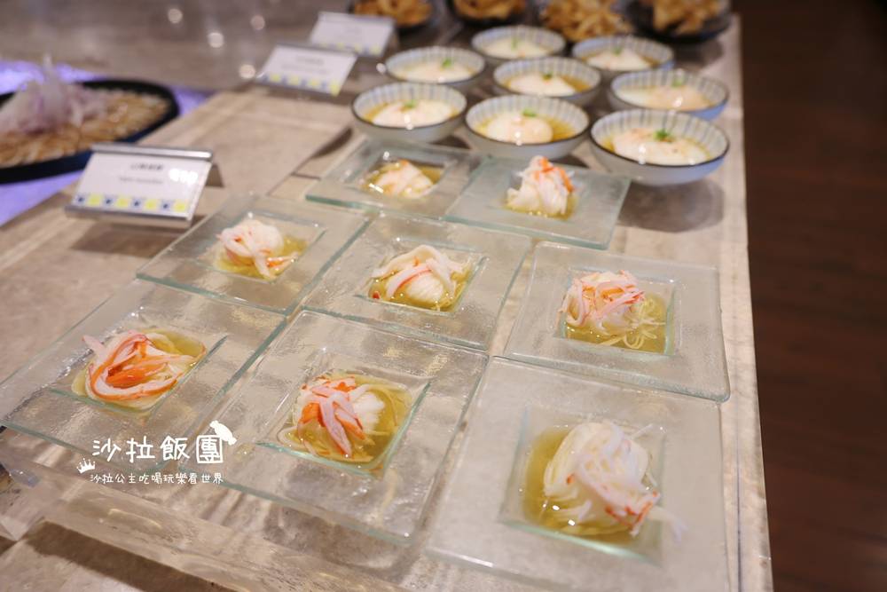 桃園吃到飽『田園西餐廳-福容大飯店桃園機場捷運A8』泰式料理吃到飽