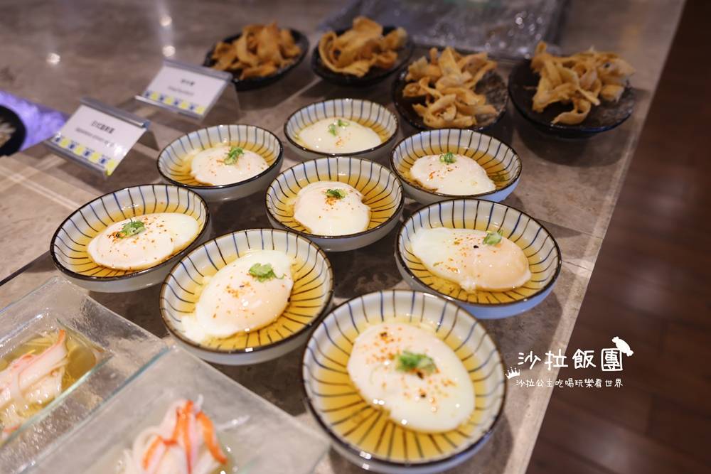 桃園吃到飽『田園西餐廳-福容大飯店桃園機場捷運A8』泰式料理吃到飽