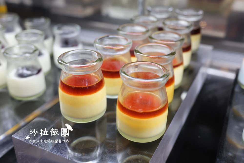 桃園吃到飽『田園西餐廳-福容大飯店桃園機場捷運A8』泰式料理吃到飽