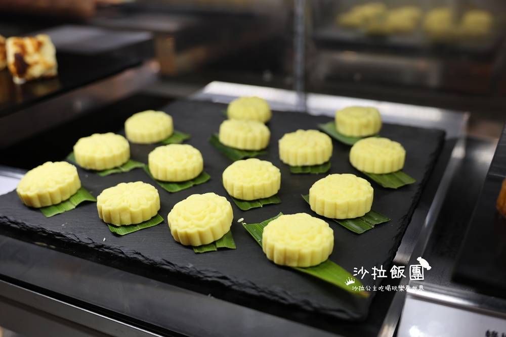 桃園吃到飽『田園西餐廳-福容大飯店桃園機場捷運A8』泰式料理吃到飽