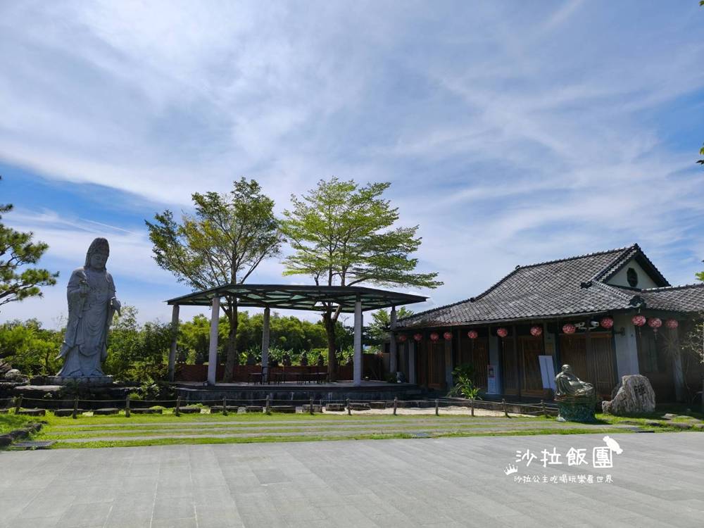 宜蘭員山景點『北后寺』日式禪風寺廟、免費參觀 6 宜蘭員山景點『北后寺』日式禪風寺廟、免費參觀