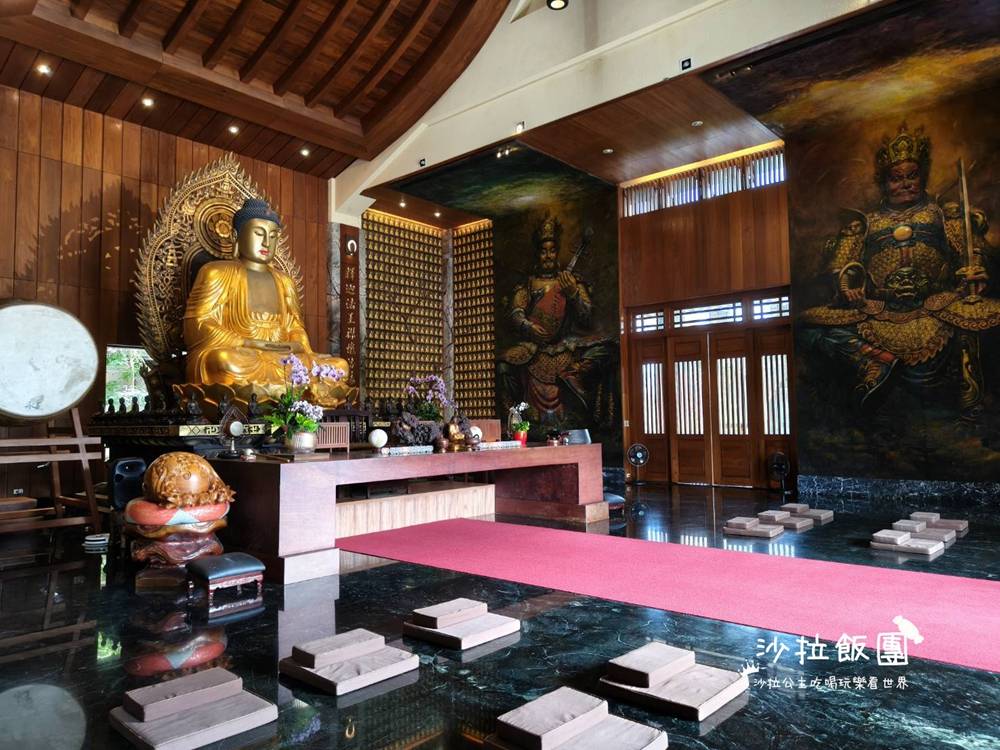 宜蘭員山景點『北后寺』日式禪風寺廟、免費參觀 9 宜蘭員山景點『北后寺』日式禪風寺廟、免費參觀