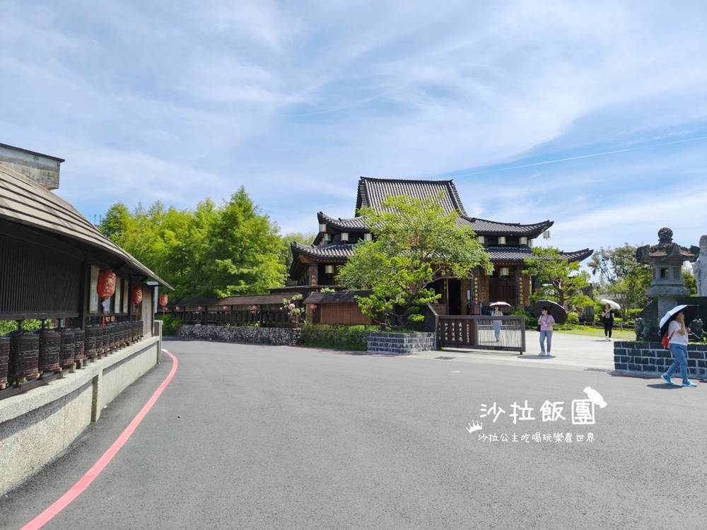 宜蘭員山景點『北后寺』日式禪風寺廟、免費參觀 5 宜蘭員山景點『北后寺』日式禪風寺廟、免費參觀