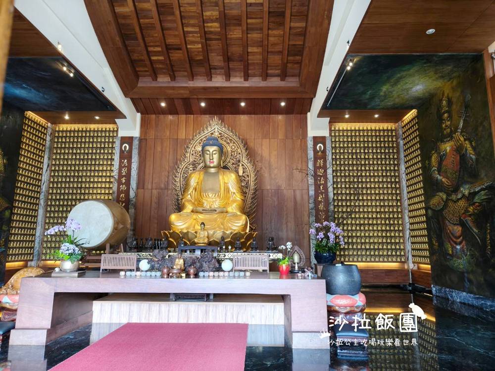 宜蘭員山景點『北后寺』日式禪風寺廟、免費參觀 8 宜蘭員山景點『北后寺』日式禪風寺廟、免費參觀