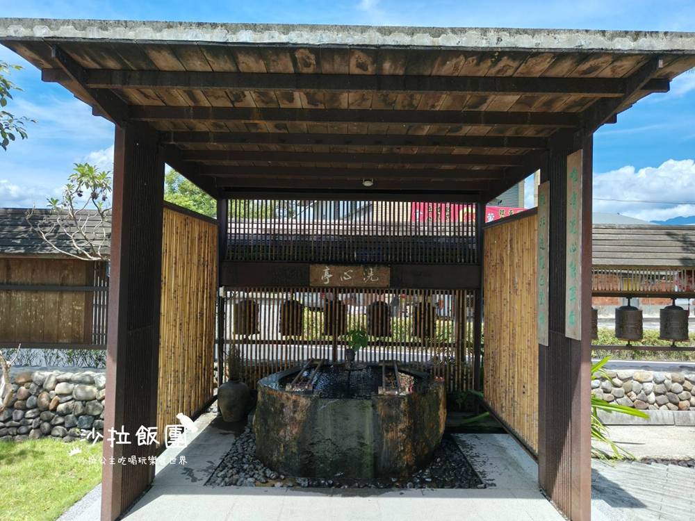 宜蘭員山景點『北后寺』日式禪風寺廟、免費參觀 10 宜蘭員山景點『北后寺』日式禪風寺廟、免費參觀