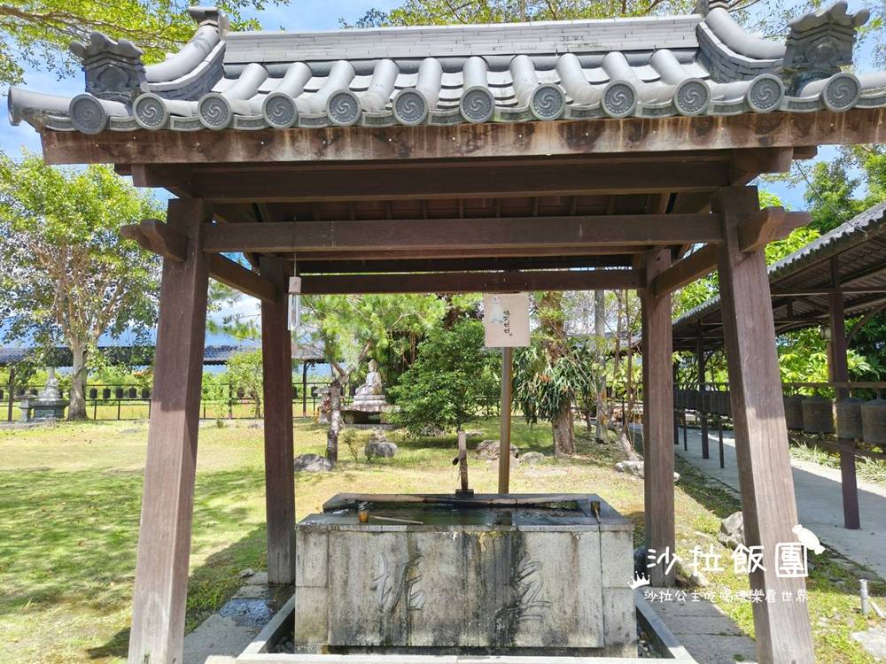 宜蘭員山景點『北后寺』日式禪風寺廟、免費參觀 11 宜蘭員山景點『北后寺』日式禪風寺廟、免費參觀