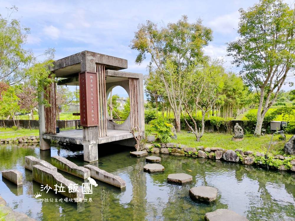 宜蘭員山景點『北后寺』日式禪風寺廟、免費參觀 12 宜蘭員山景點『北后寺』日式禪風寺廟、免費參觀