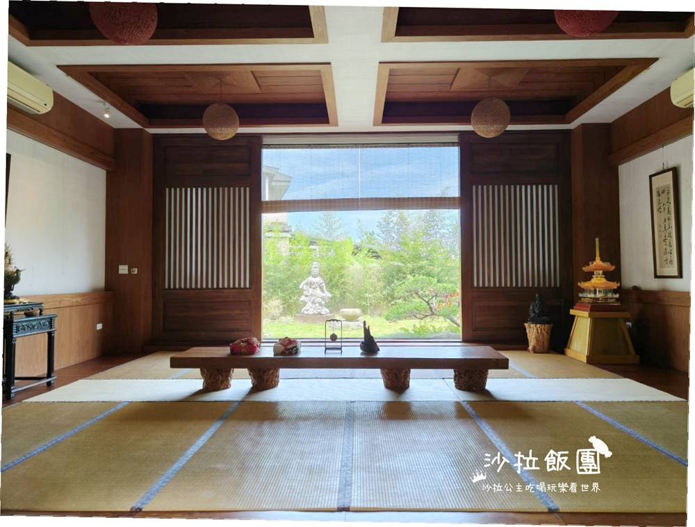 宜蘭員山景點『北后寺』日式禪風寺廟、免費參觀 13 宜蘭員山景點『北后寺』日式禪風寺廟、免費參觀