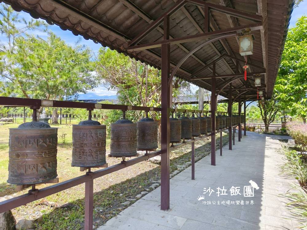 宜蘭員山景點『北后寺』日式禪風寺廟、免費參觀 19 宜蘭員山景點『北后寺』日式禪風寺廟、免費參觀