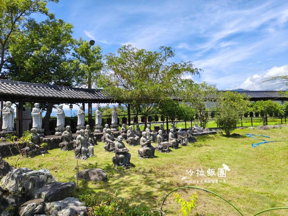 宜蘭員山景點『北后寺』日式禪風寺廟、免費參觀 15 宜蘭員山景點『北后寺』日式禪風寺廟、免費參觀