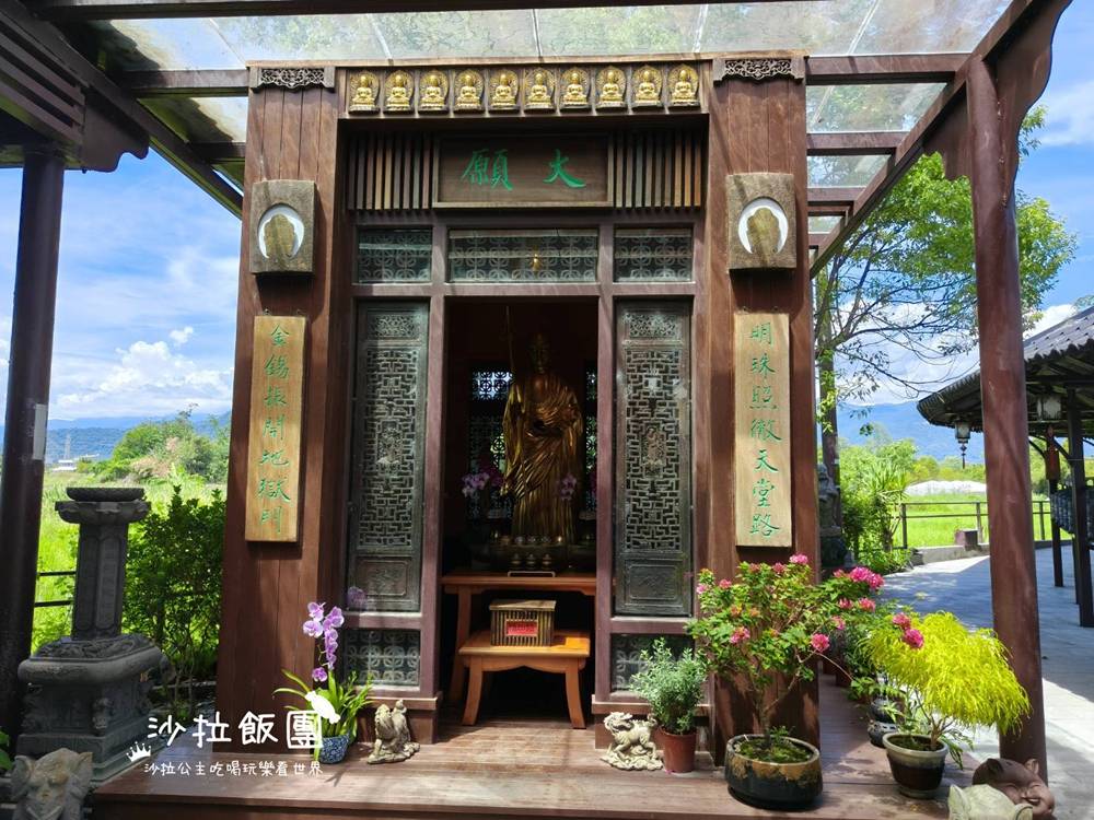 宜蘭員山景點『北后寺』日式禪風寺廟、免費參觀 18 宜蘭員山景點『北后寺』日式禪風寺廟、免費參觀