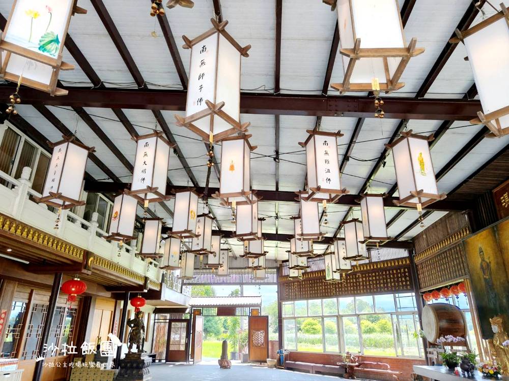 宜蘭員山景點『北后寺』日式禪風寺廟、免費參觀 20 宜蘭員山景點『北后寺』日式禪風寺廟、免費參觀