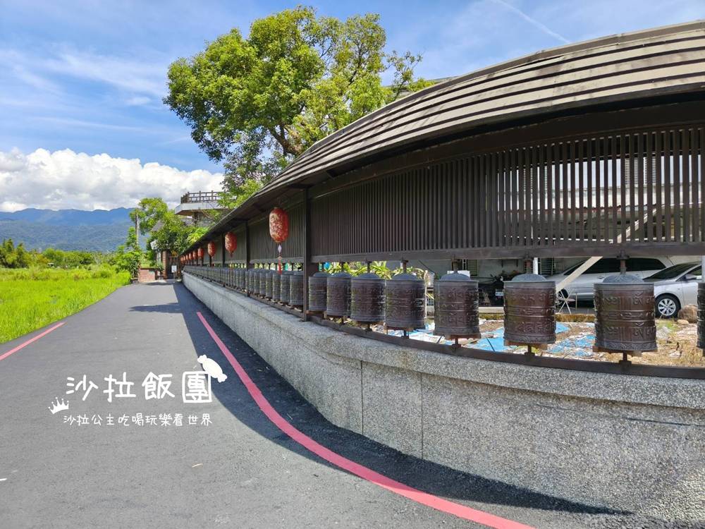 宜蘭員山景點『北后寺』日式禪風寺廟、免費參觀 14 宜蘭員山景點『北后寺』日式禪風寺廟、免費參觀