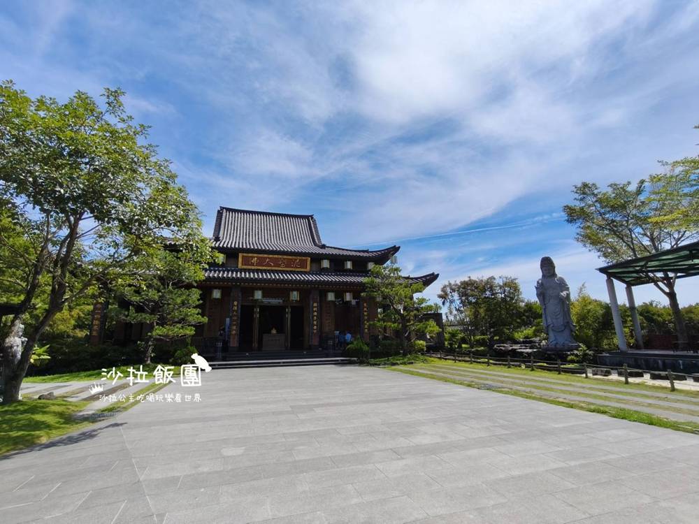 宜蘭員山景點『北后寺』日式禪風寺廟、免費參觀 23 宜蘭員山景點『北后寺』日式禪風寺廟、免費參觀