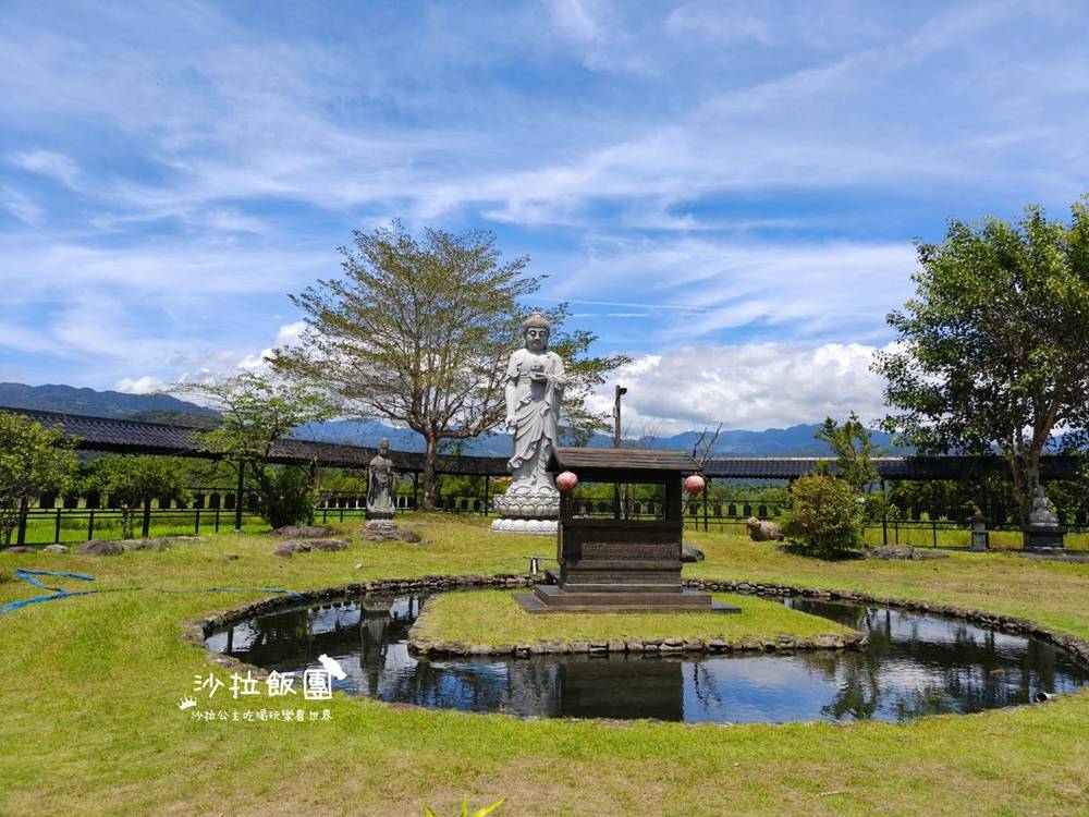 宜蘭員山景點『北后寺』日式禪風寺廟、免費參觀 24 宜蘭員山景點『北后寺』日式禪風寺廟、免費參觀
