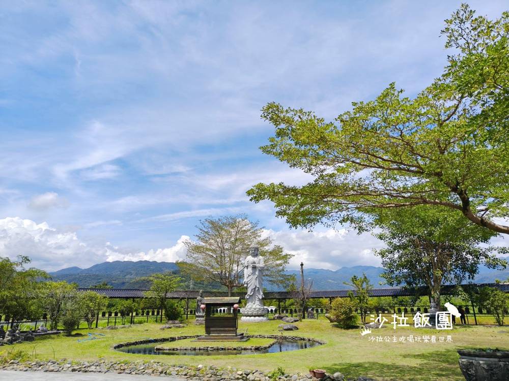 宜蘭員山景點『北后寺』日式禪風寺廟、免費參觀 25 宜蘭員山景點『北后寺』日式禪風寺廟、免費參觀
