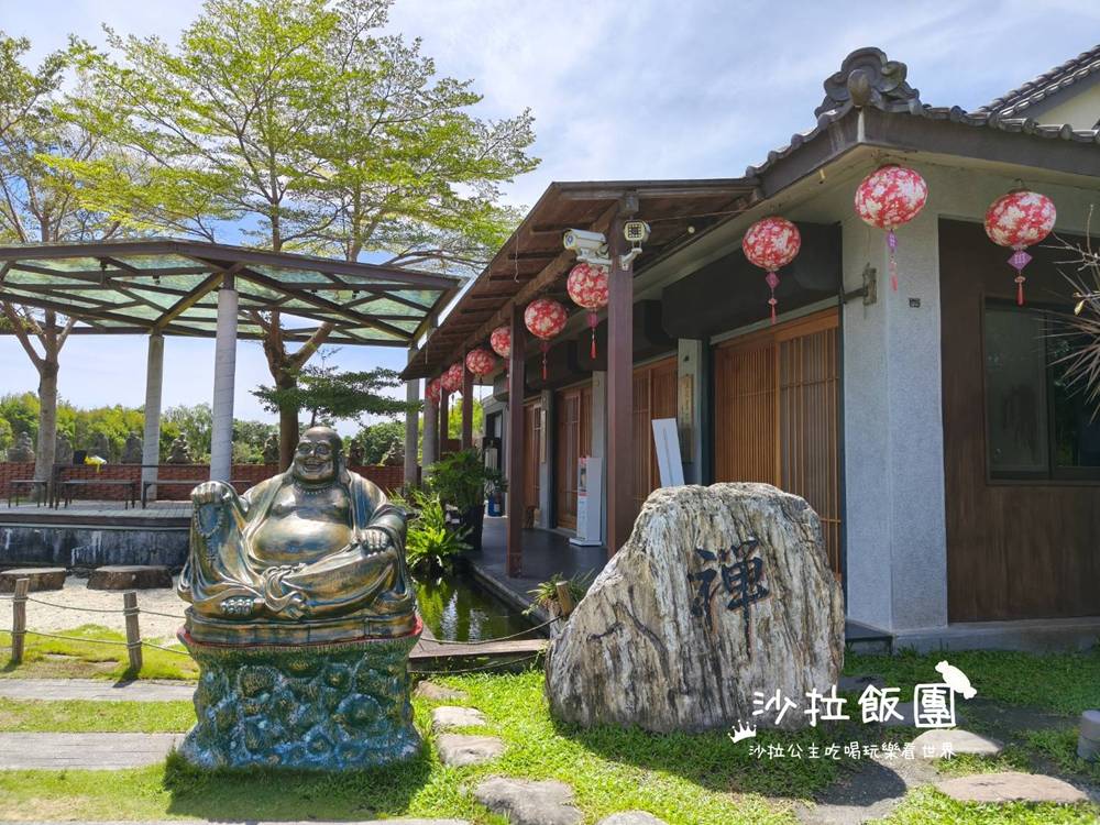 宜蘭員山景點『北后寺』日式禪風寺廟、免費參觀 27 宜蘭員山景點『北后寺』日式禪風寺廟、免費參觀