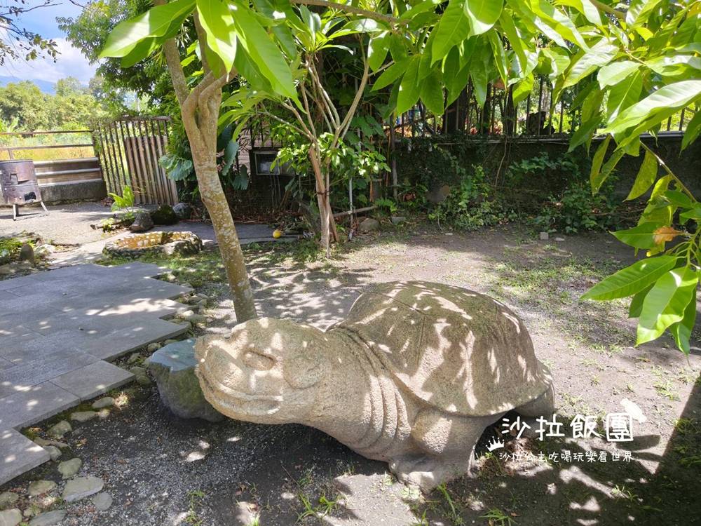 宜蘭員山景點『北后寺』日式禪風寺廟、免費參觀 28 宜蘭員山景點『北后寺』日式禪風寺廟、免費參觀