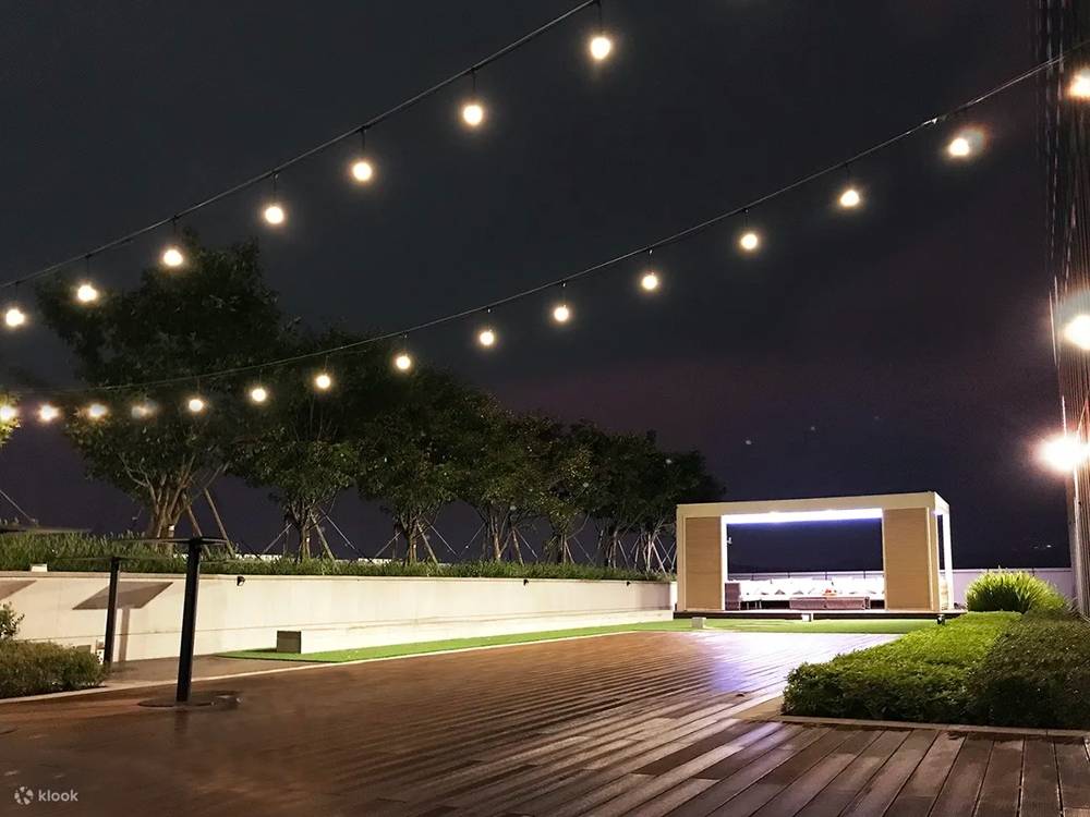 中秋連假空中吃肉!台北國泰萬怡酒店 「中秋高空燒烤饗宴派對」 3 中秋連假空中吃肉!台北國泰萬怡酒店 「中秋高空燒烤饗宴派對」