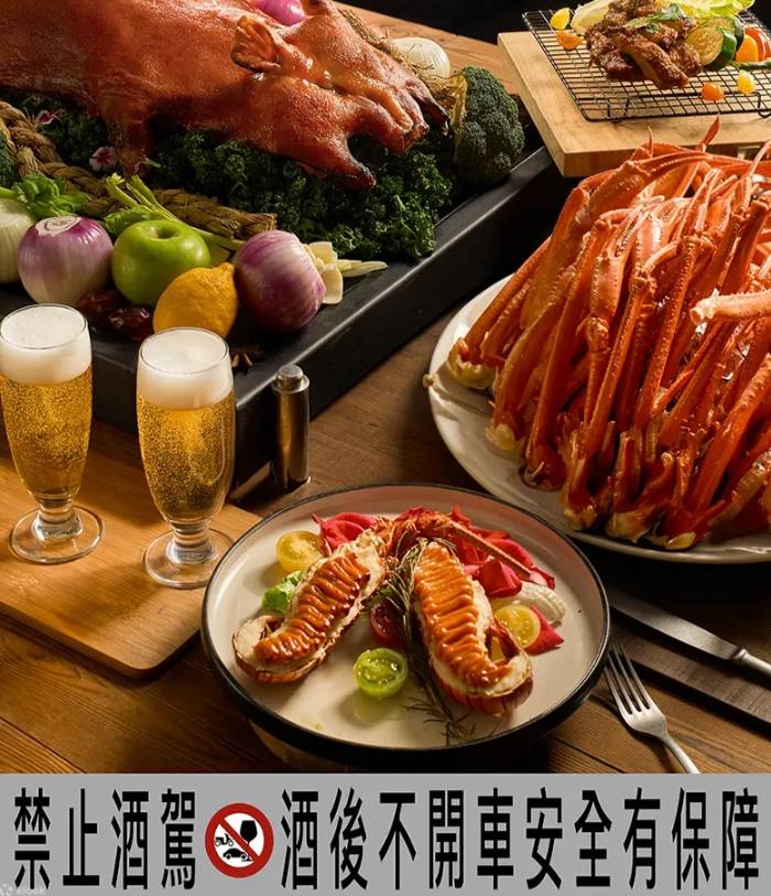 中秋連假空中吃肉!台北國泰萬怡酒店 「中秋高空燒烤饗宴派對」 5 中秋連假空中吃肉!台北國泰萬怡酒店 「中秋高空燒烤饗宴派對」