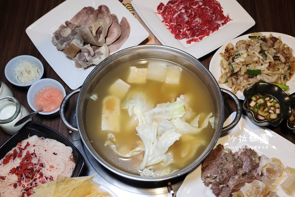 大安美食『享初牛台南溫體牛通化店』溫體牛火鍋熱炒 1 大安美食『享初牛台南溫體牛通化店』溫體牛火鍋熱炒