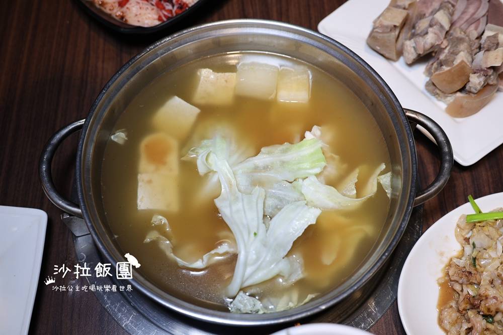 大安美食『享初牛台南溫體牛通化店』溫體牛火鍋熱炒 12 大安美食『享初牛台南溫體牛通化店』溫體牛火鍋熱炒