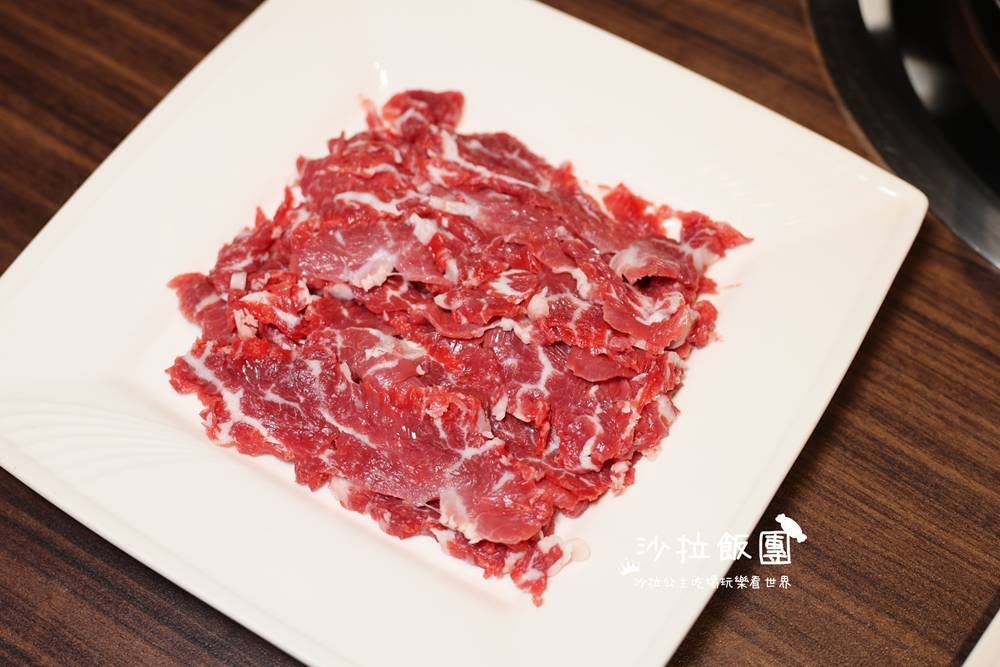 大安美食『享初牛台南溫體牛通化店』溫體牛火鍋熱炒 13 大安美食『享初牛台南溫體牛通化店』溫體牛火鍋熱炒