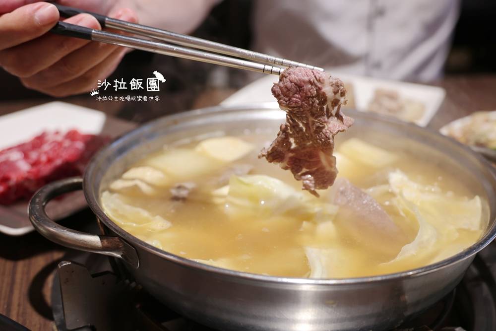 大安美食『享初牛台南溫體牛通化店』溫體牛火鍋熱炒 14 大安美食『享初牛台南溫體牛通化店』溫體牛火鍋熱炒