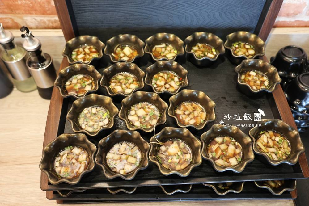 大安美食『享初牛台南溫體牛通化店』溫體牛火鍋熱炒 11 大安美食『享初牛台南溫體牛通化店』溫體牛火鍋熱炒